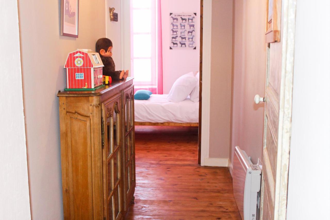 Gîte Le Féodal 3 Etoiles Tiffauges Extérieur photo