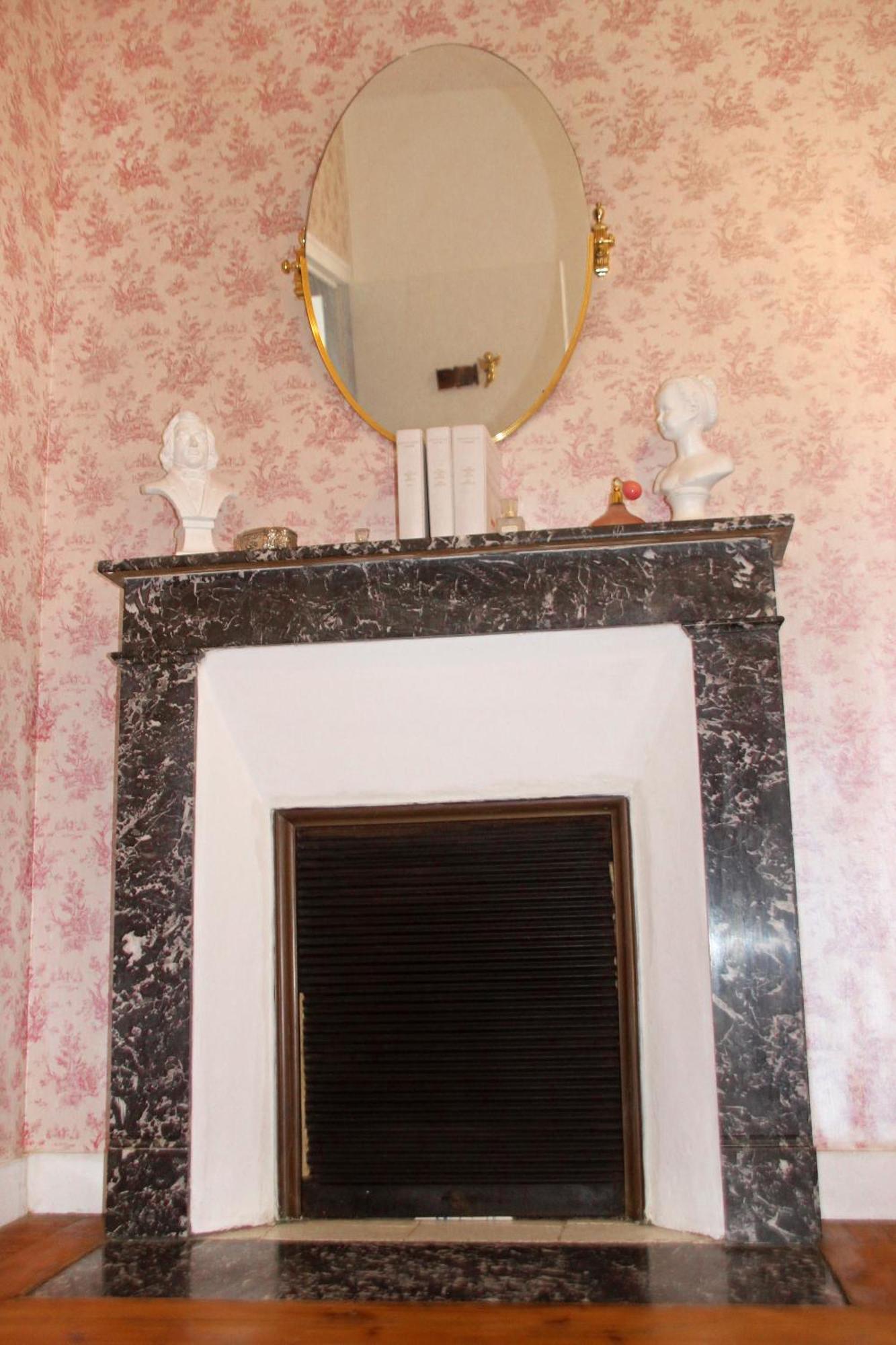 Gîte Le Féodal 3 Etoiles Tiffauges Extérieur photo